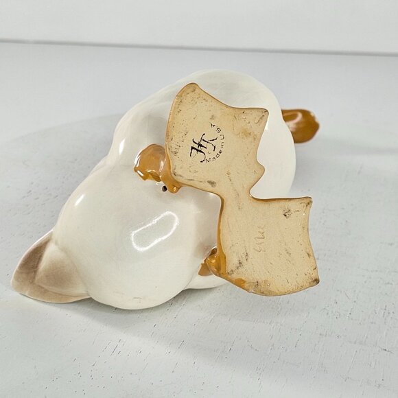 Hagen Renaker DW Peking Duck Jack Figurine Designers Workshop Glossy - Picture 8 of 12